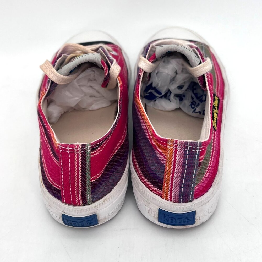 Keds Looney Tunes Speedys Diner Sneakers Mens 7.5 Speedy Gonzalez Tweety Cartoon - Picture 6 of 15